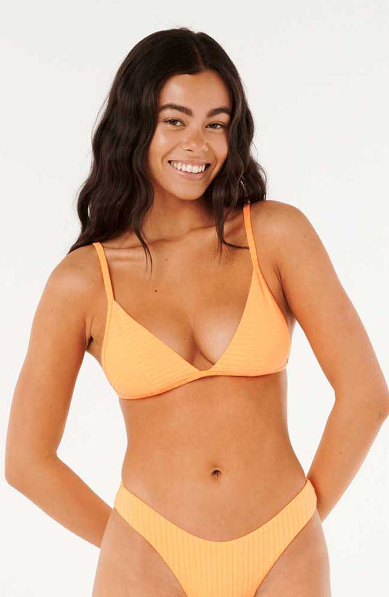 Rip Curl: Premium Surf Fixed Triangle Bikini Top
