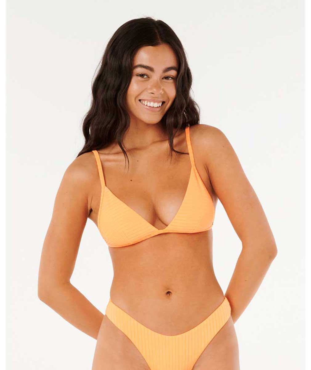 Rip Curl: Premium Surf Fixed Triangle Bikini Top