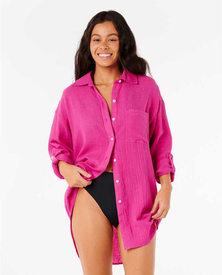 Rip Curl: Premium Surf Holiday Shirt