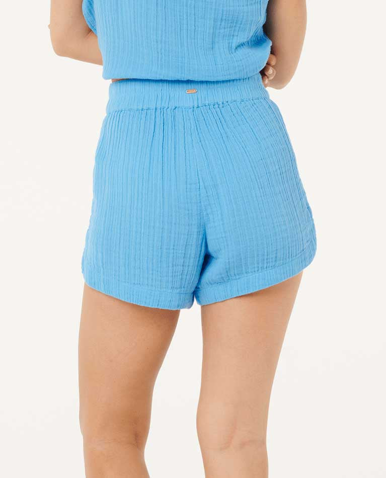 Rip Curl: Premium Surf Short - AZUREBLU