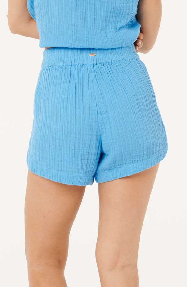 Rip Curl: Premium Surf Short - AZUREBLU