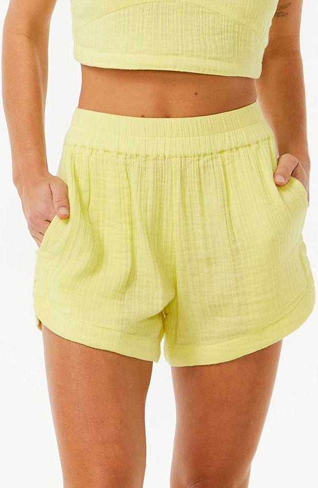 Rip Curl: Premium Surf Short - BT.YELLO