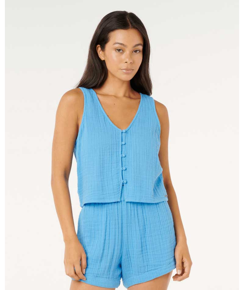 Rip Curl: Premium Surf Top