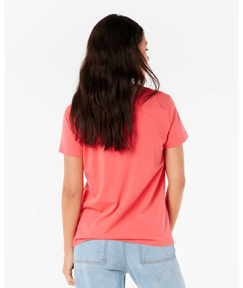 Rip Curl: Radiant Standard Short Sleeve Tee