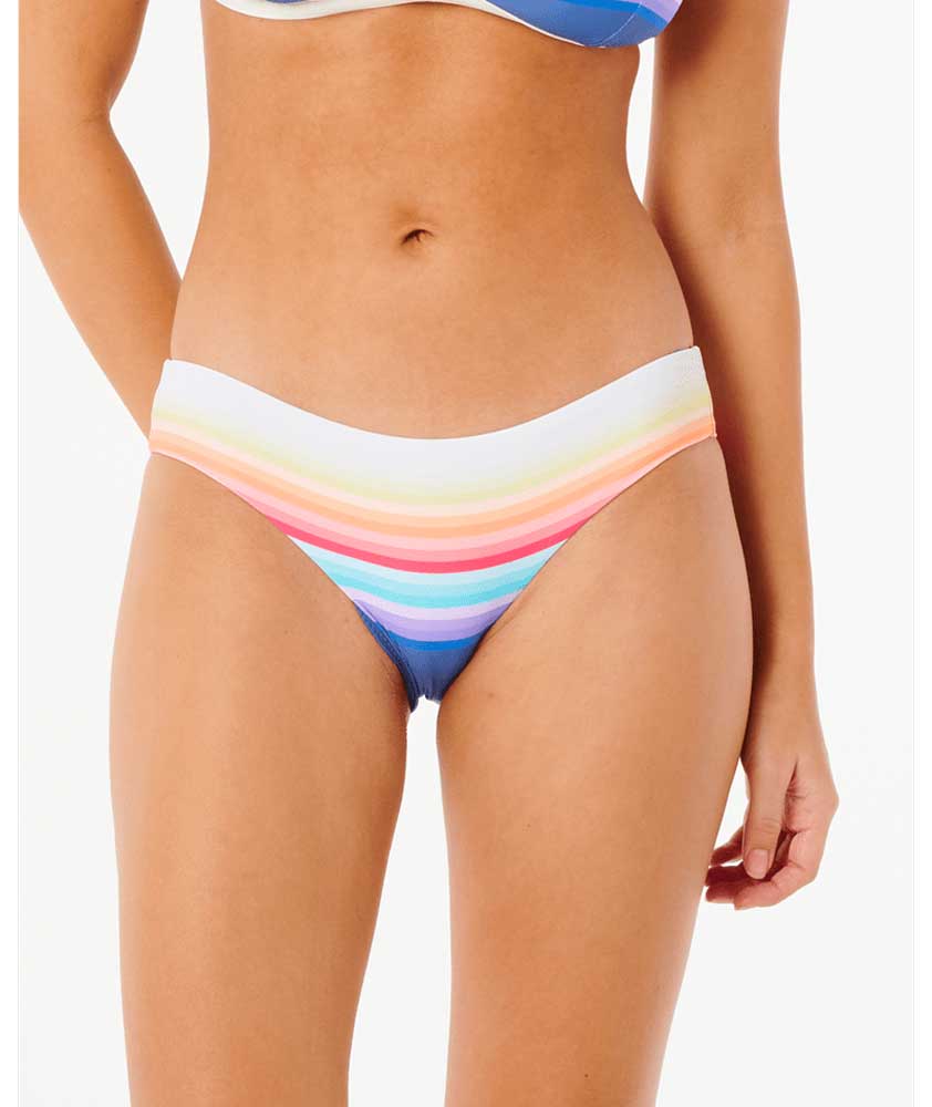 Rip Curl: Surf Revival Cheeky Bikini Bottom