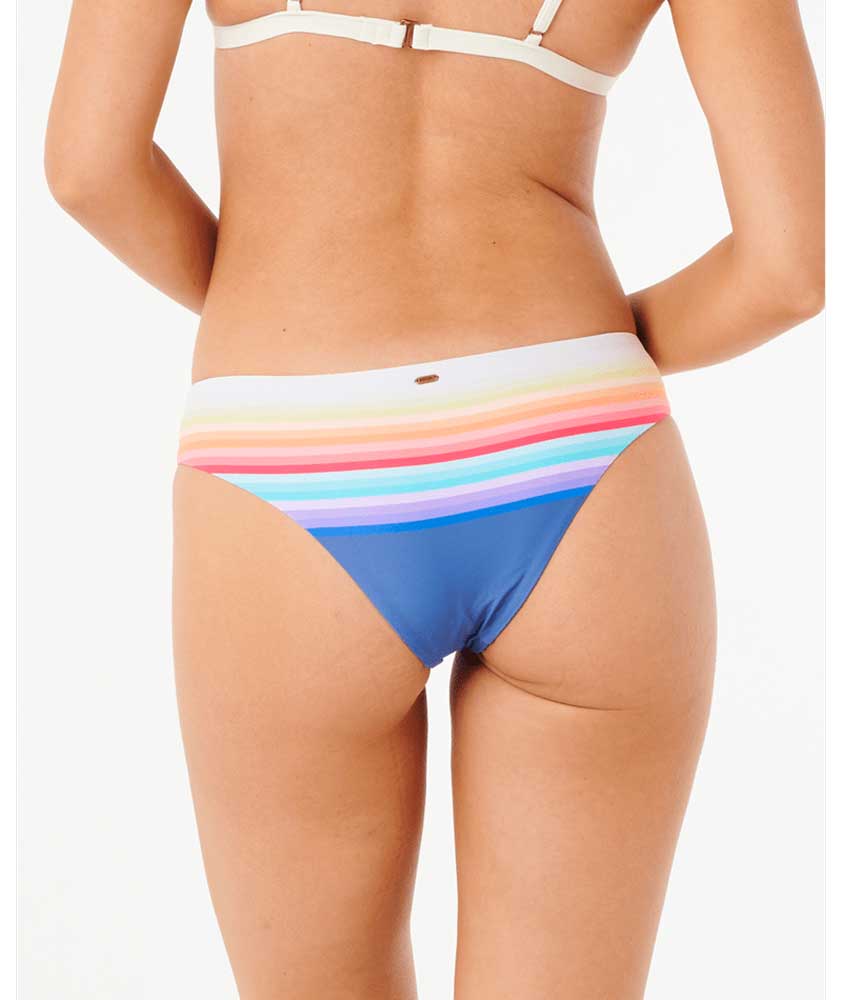 Rip Curl: Surf Revival Cheeky Bikini Bottom