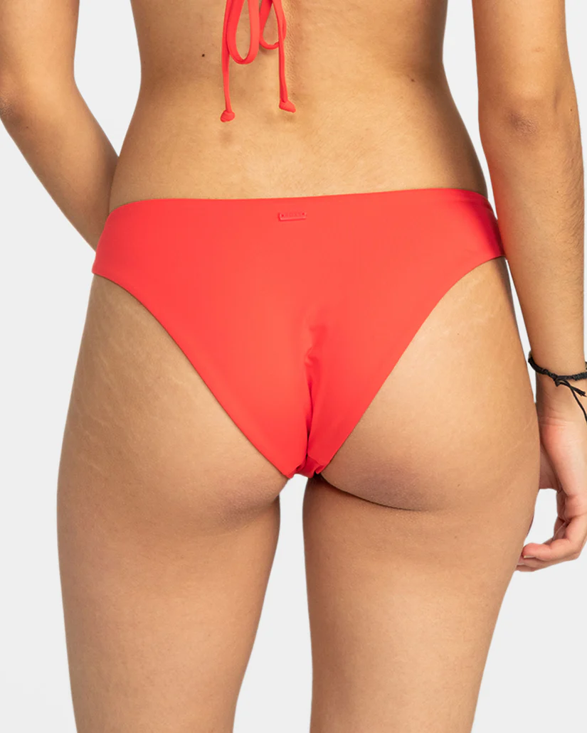 Roxy Beach Classic High Leg Bikini Bottom, alternate view