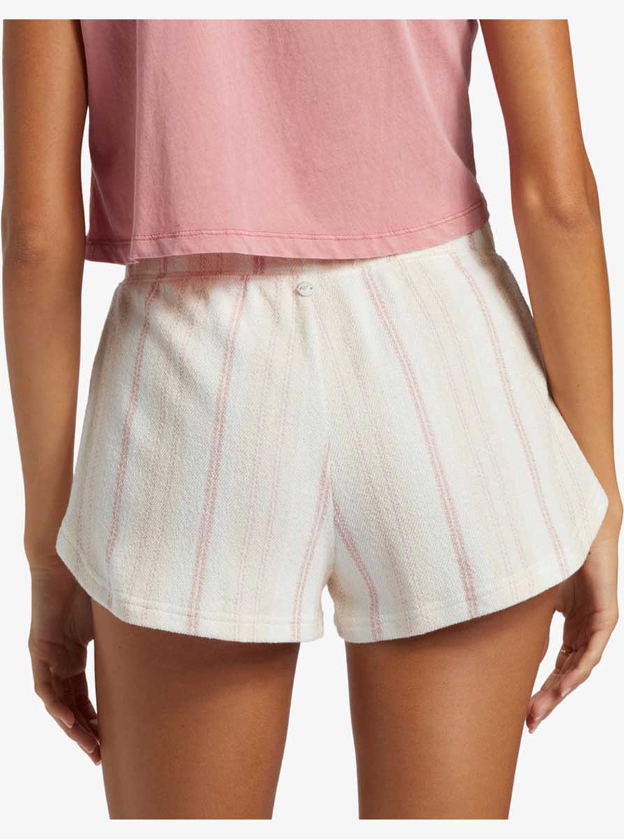 Roxy: Drop A Wave Shorts