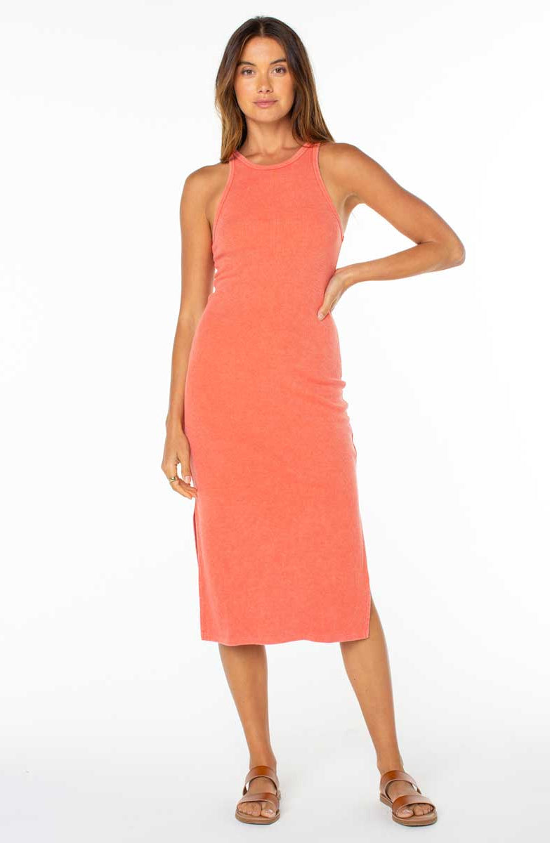 Roxy: Emilia Midi Tank Dress