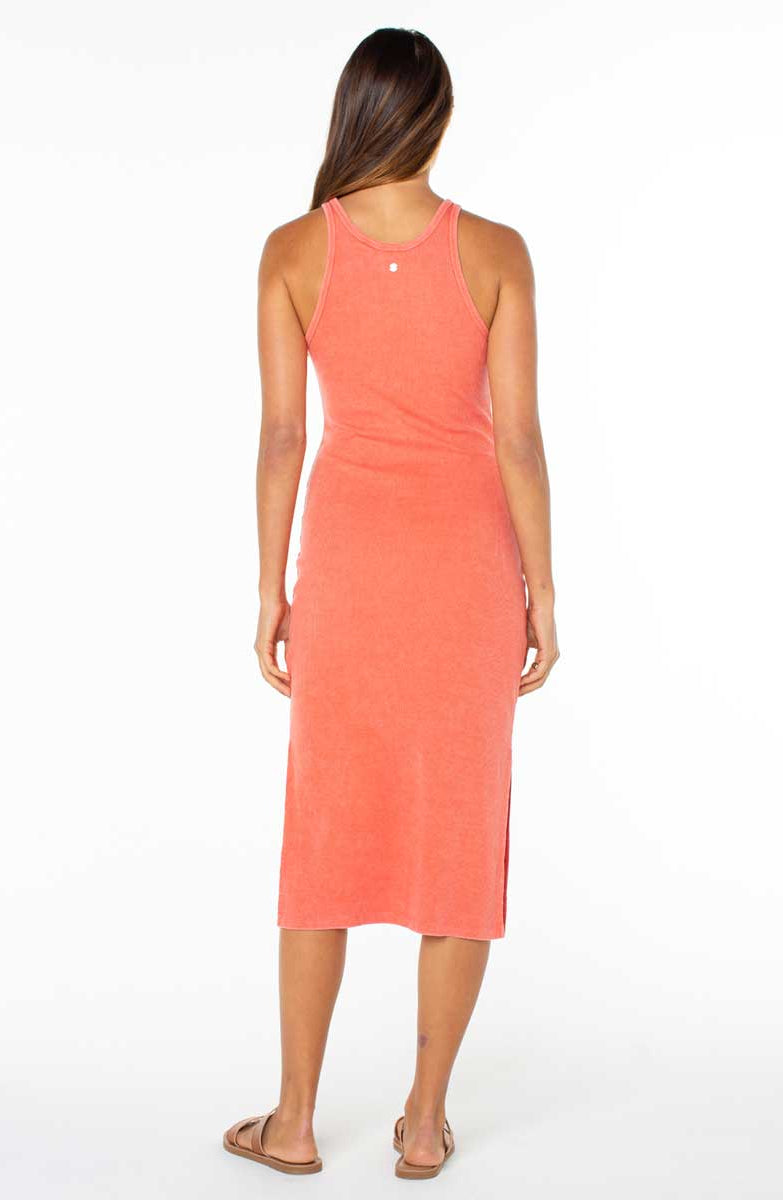 Roxy: Emilia Midi Tank Dress