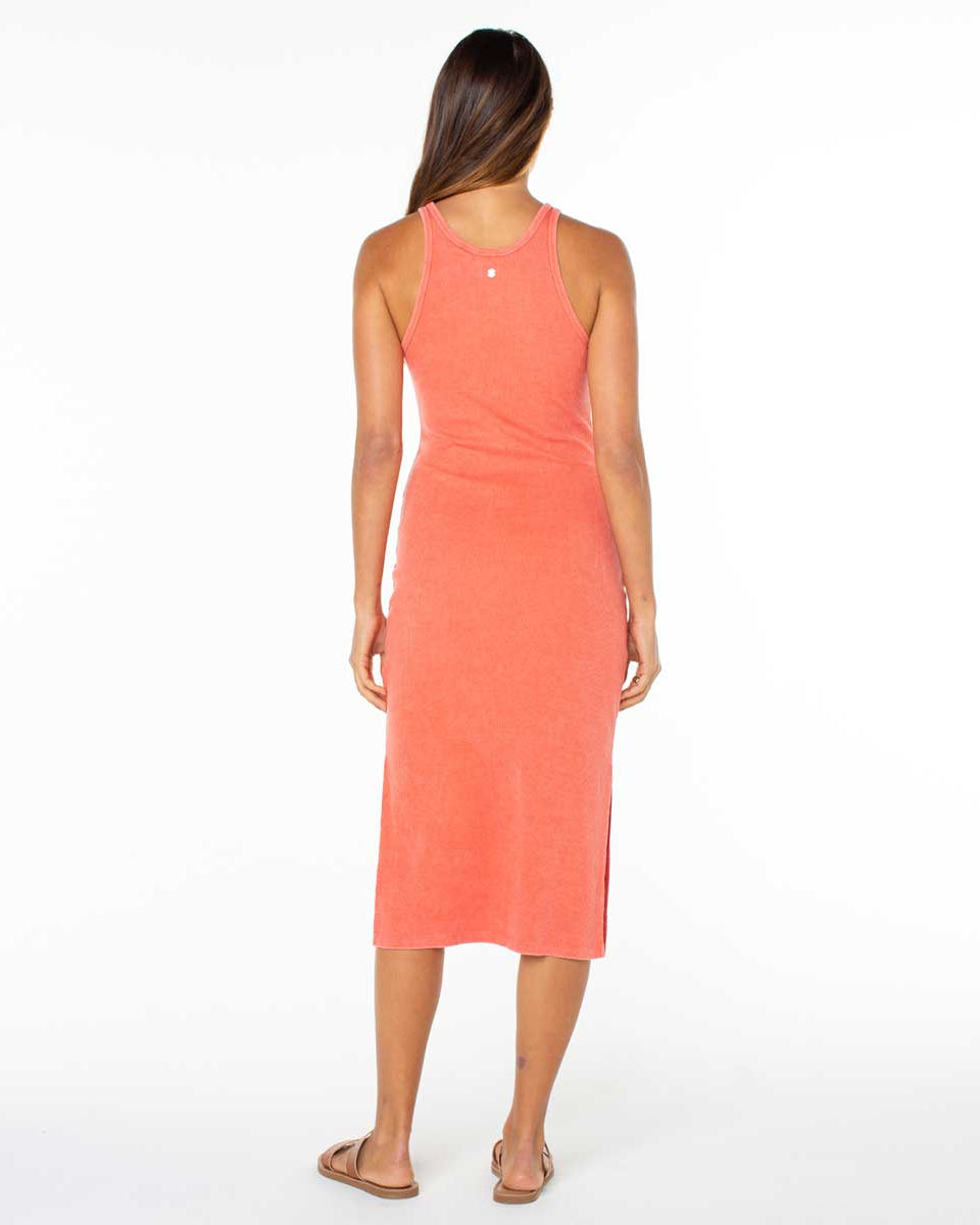 Roxy: Emilia Midi Tank Dress