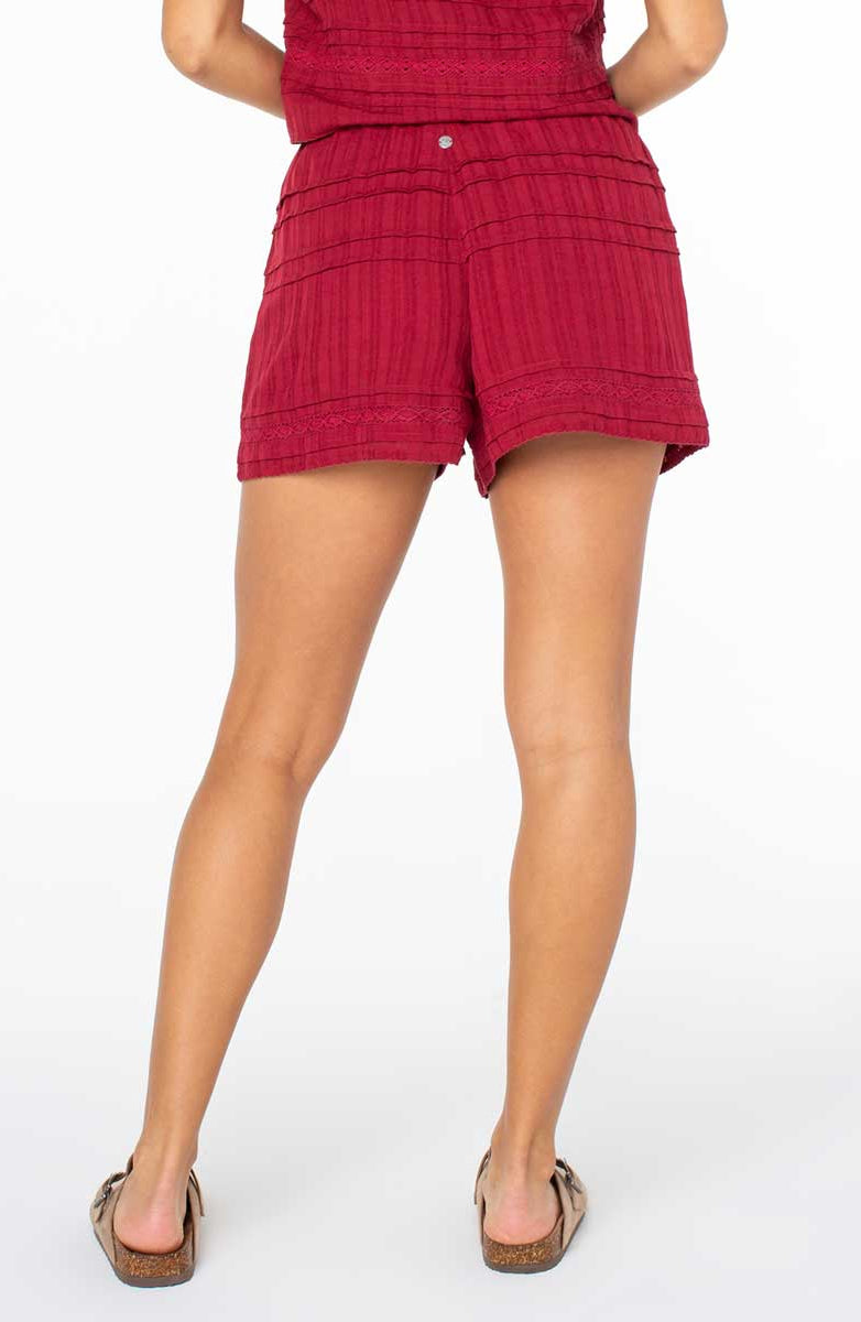 Roxy: Full Bloom Short