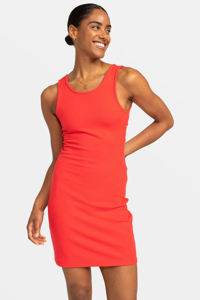 Roxy: Good Keepsake Mini Tank Dress