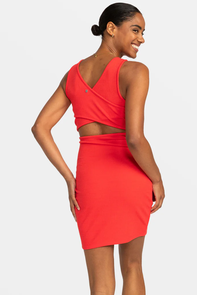 Roxy: Good Keepsake Mini Tank Dress
