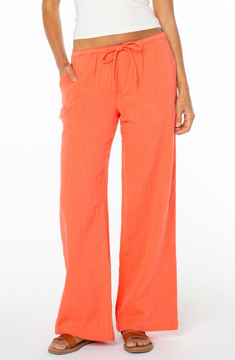 Roxy: Iyla Solid Pant 2
