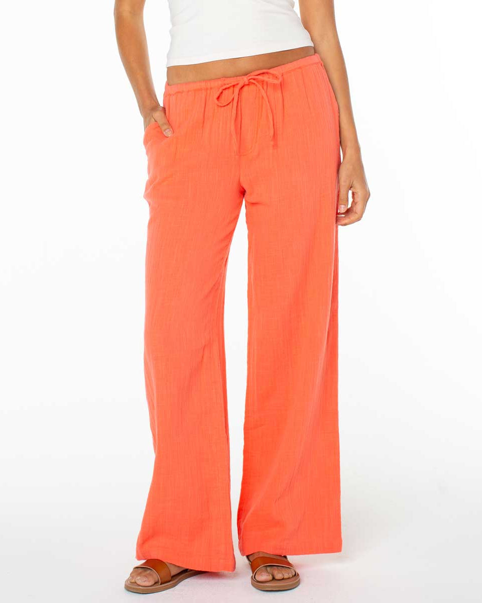Roxy: Iyla Solid Pant 2
