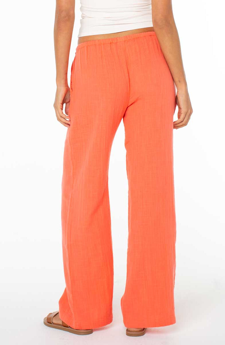 Roxy: Iyla Solid Pant 2
