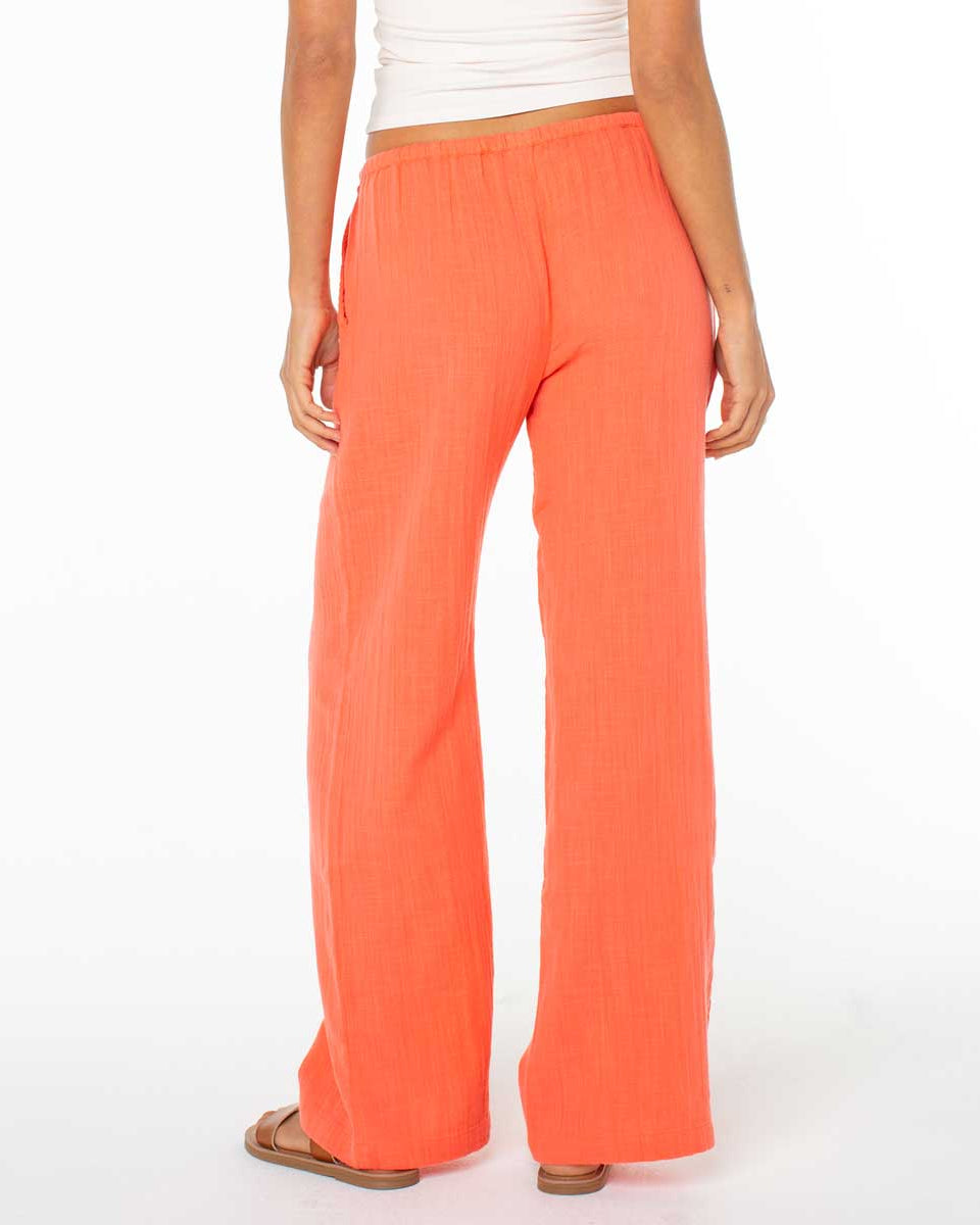 Roxy: Iyla Solid Pant 2