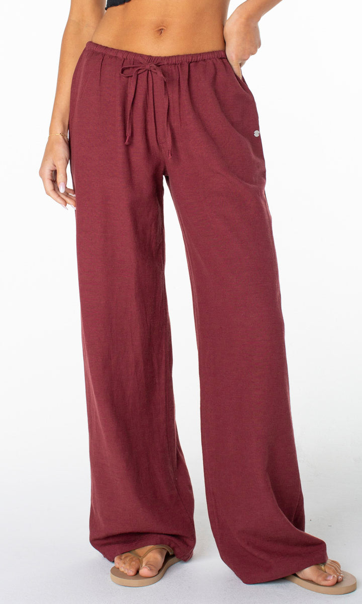 Roxy: Iyla Solid Pant