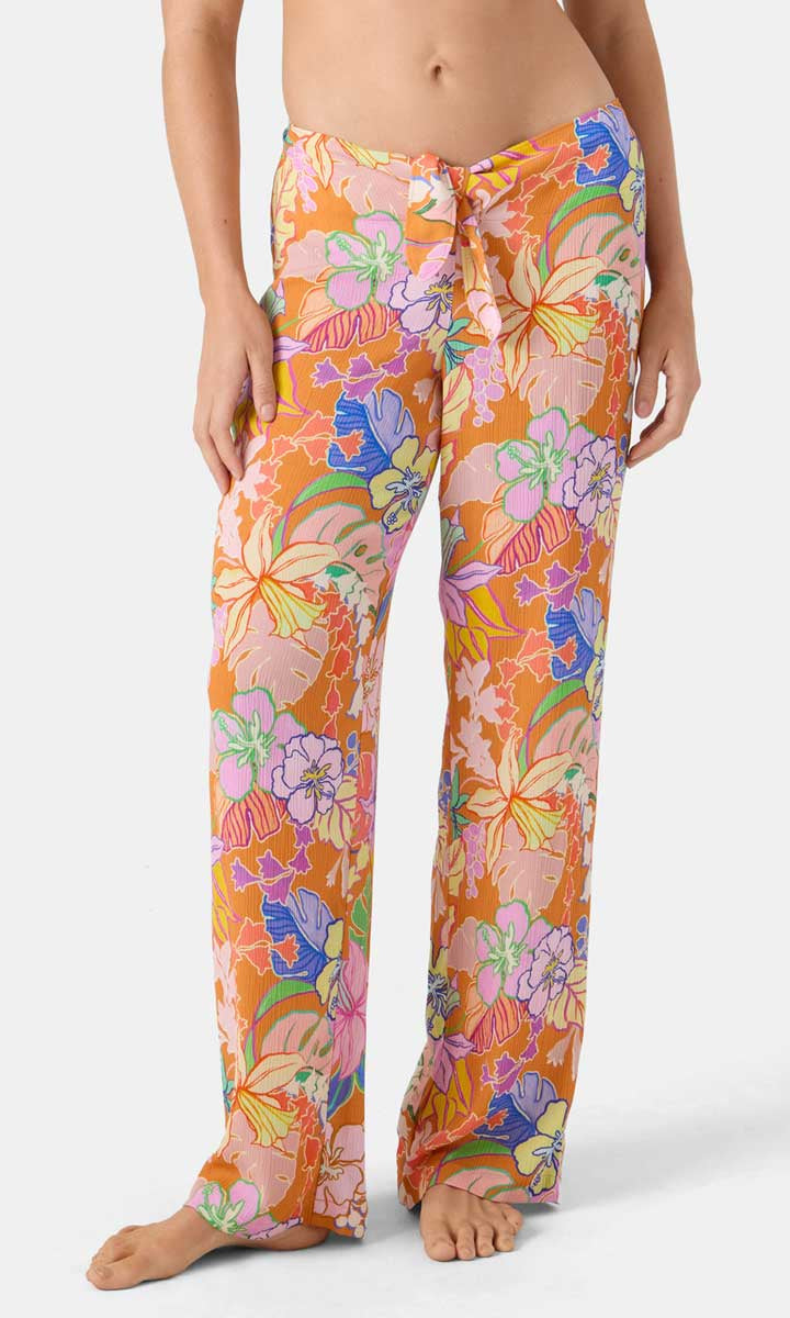 Roxy: Lei On Me Cover Up Pant