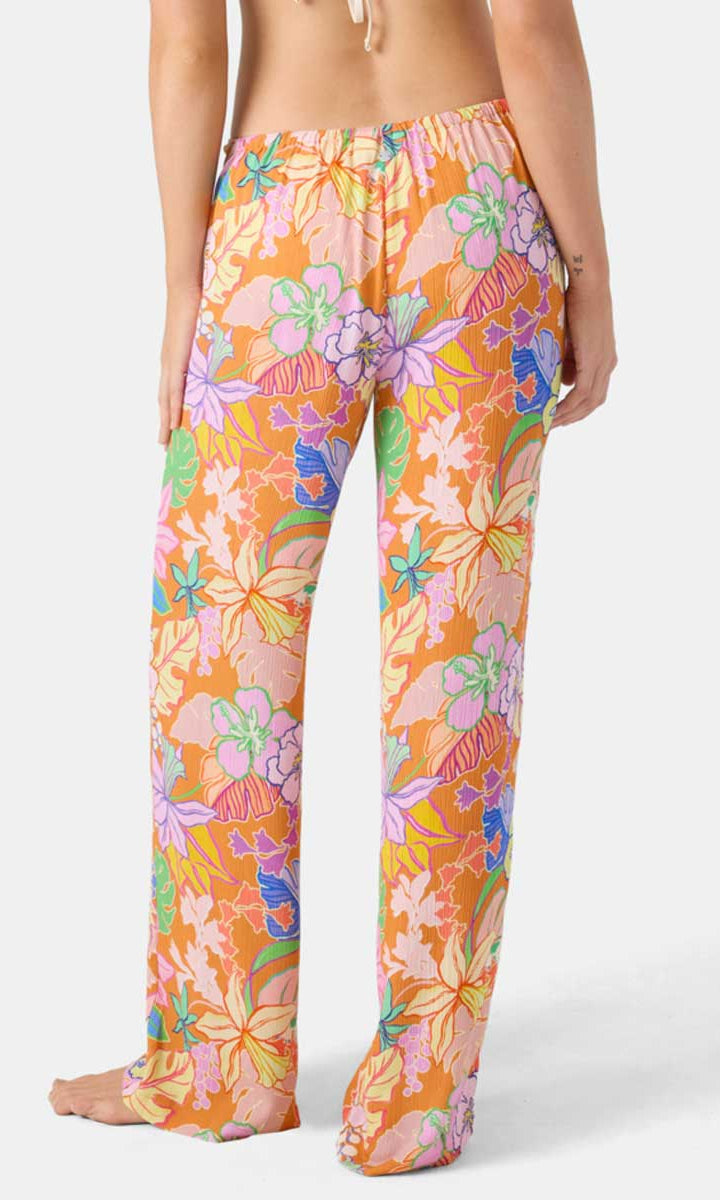 Roxy: Lei On Me Cover Up Pant