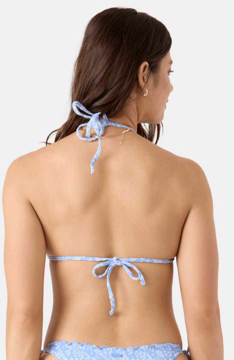 Roxy: Margarita Mini Tiki Triangle Top