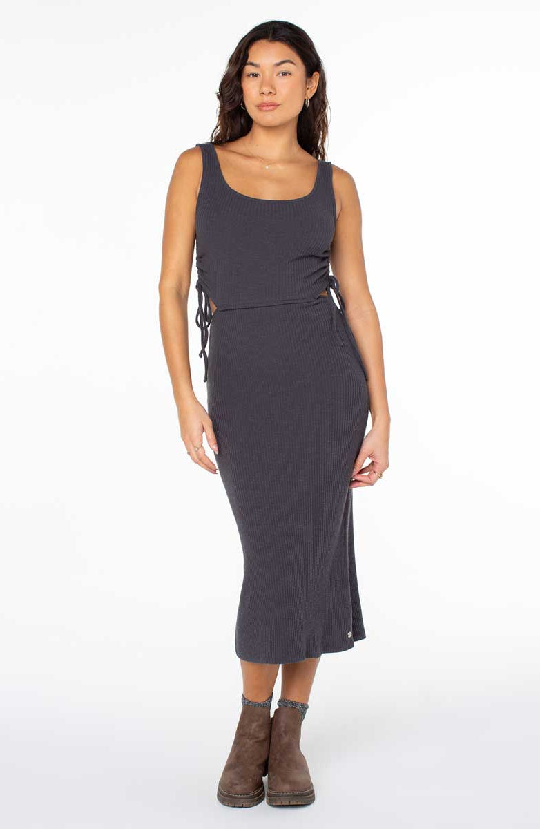 Roxy: Maru Midi Dress