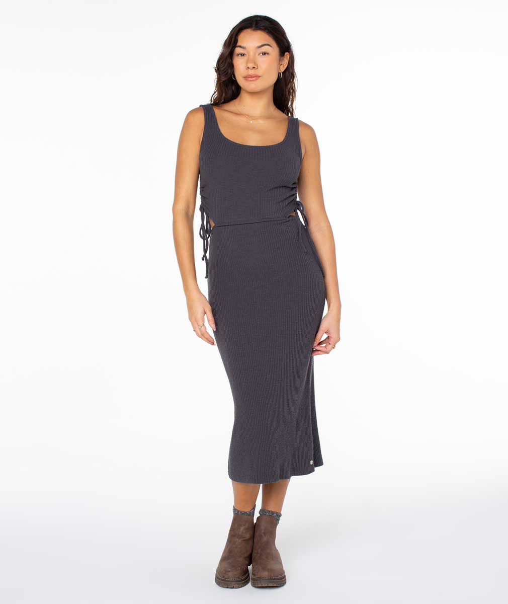 Roxy: Maru Midi Dress
