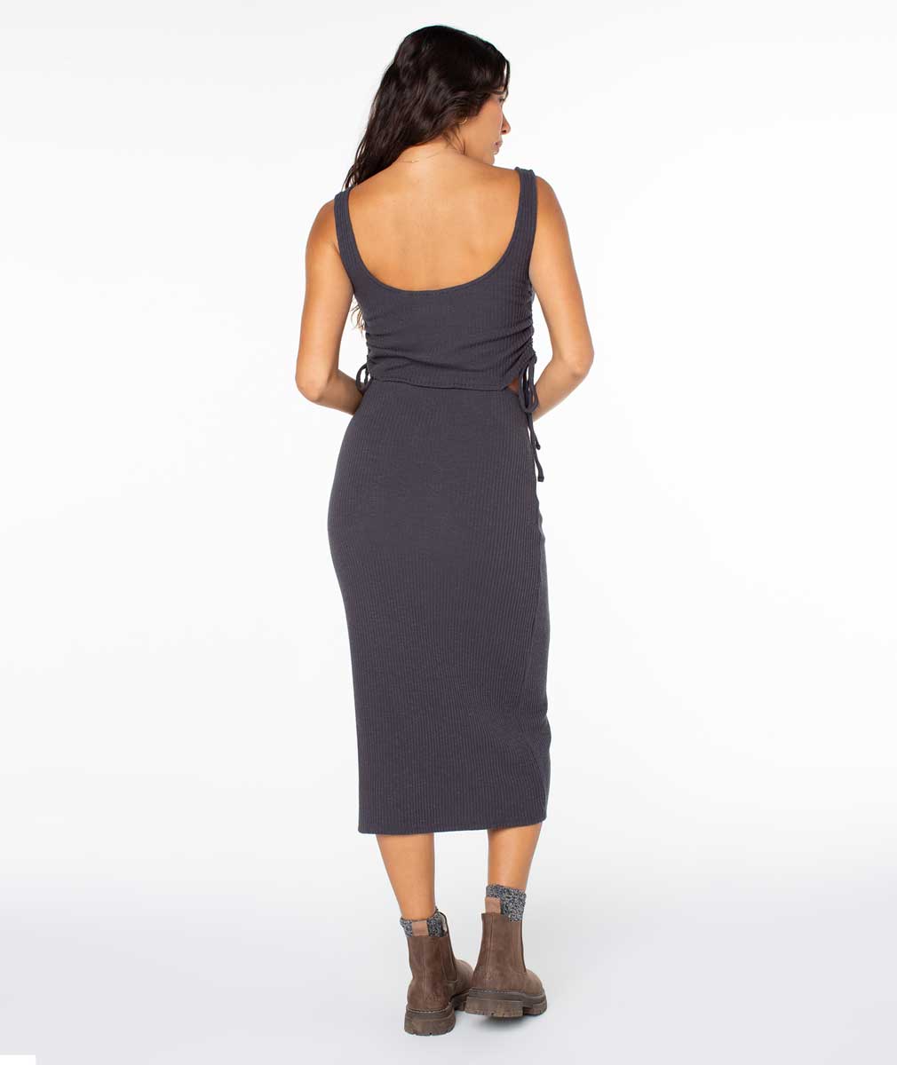 Roxy: Maru Midi Dress