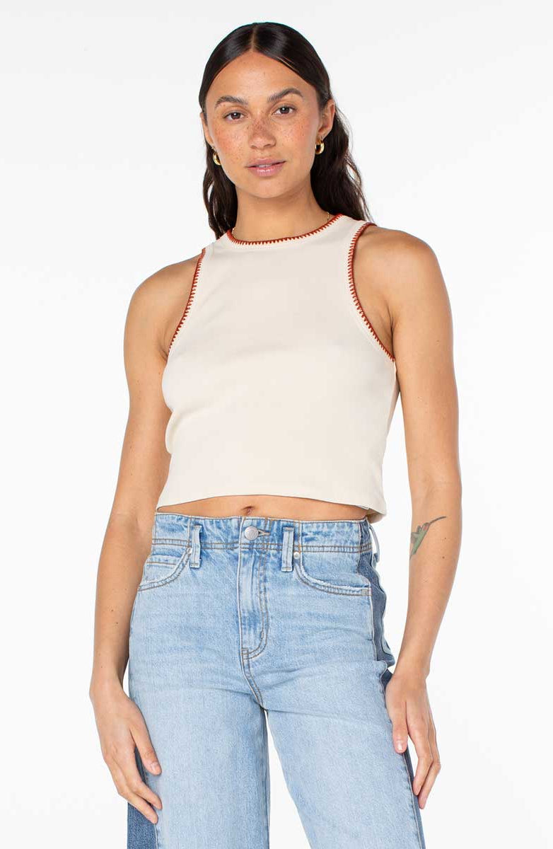 Roxy: Meant To Be Tank Top