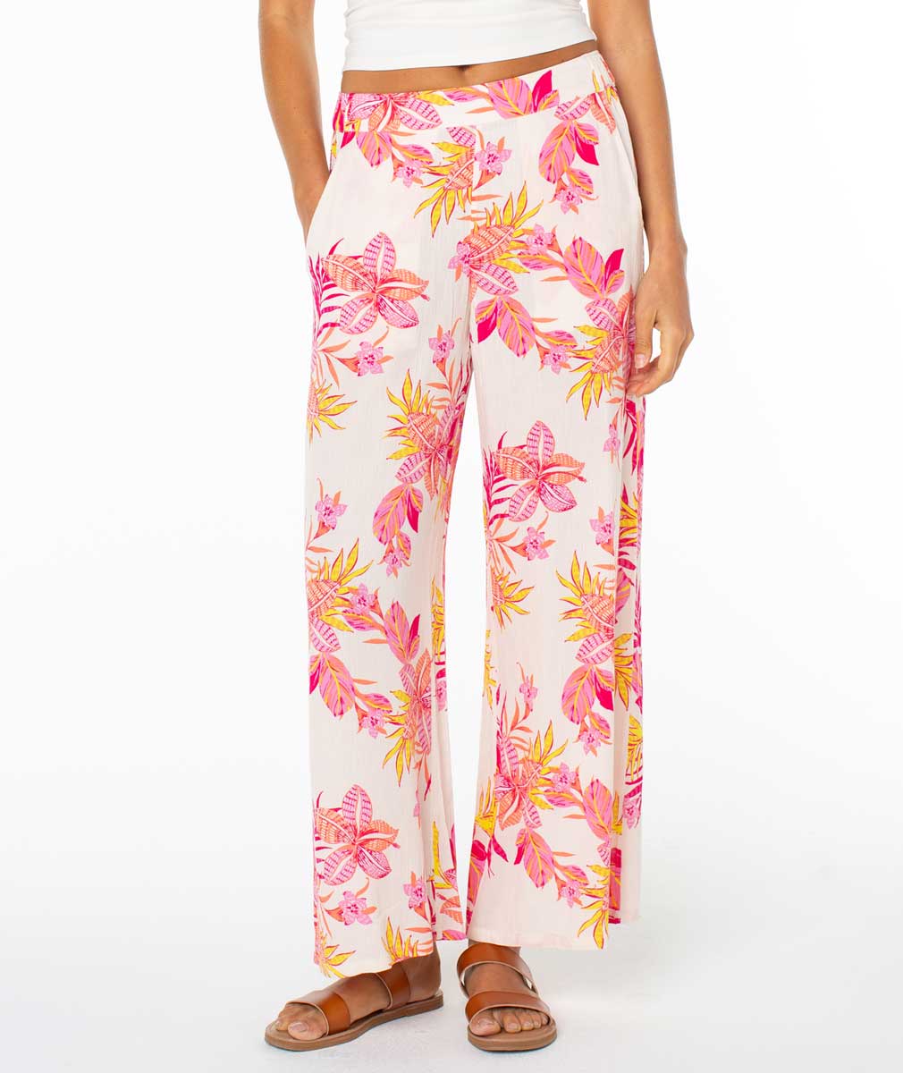 Roxy: Midnight Ave Pant