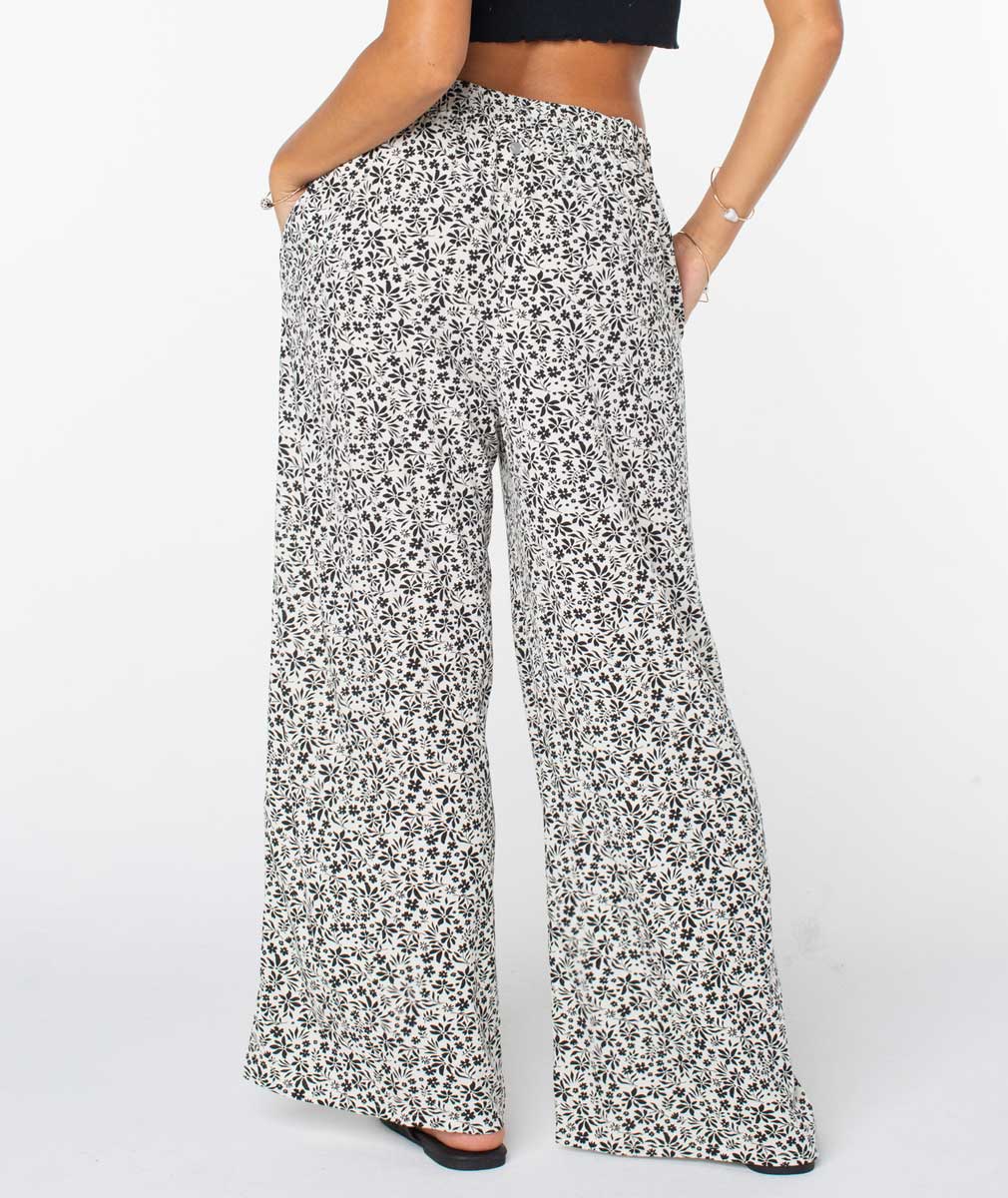 Roxy: Midnight Avenue Beach Pant