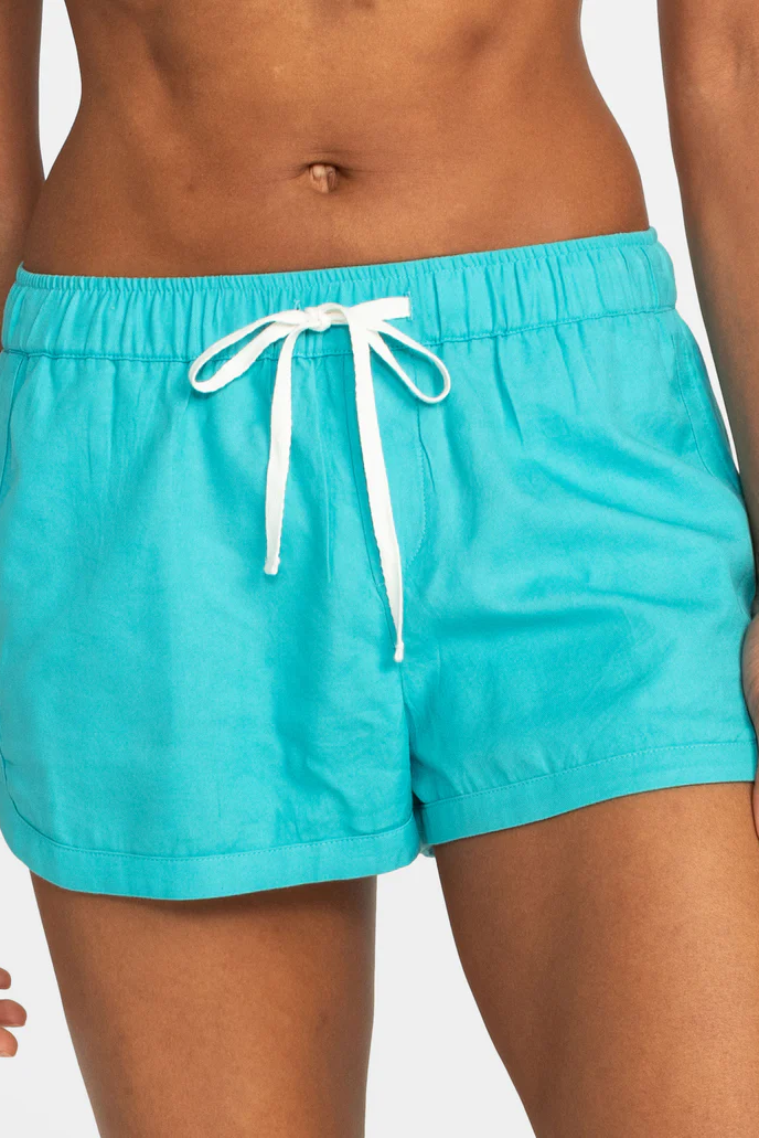 Roxy: New Impossible Love Shorts