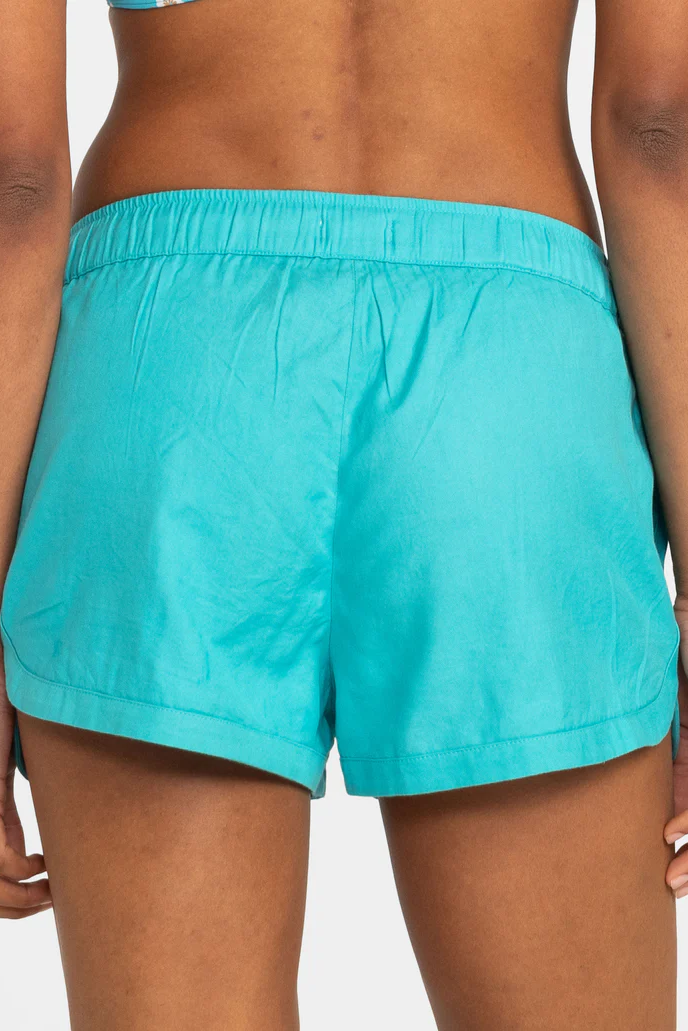 Roxy: New Impossible Love Shorts