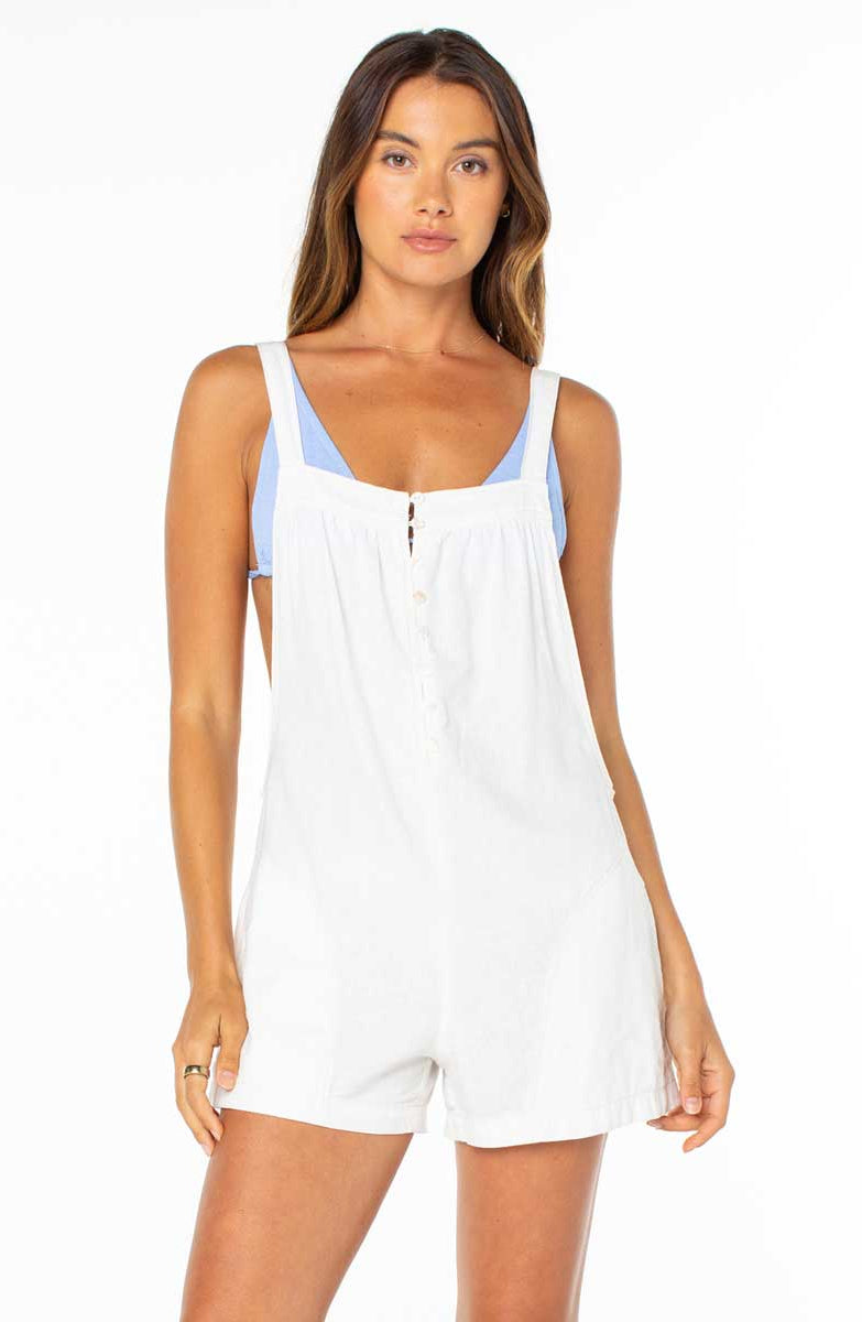 Roxy: Sail And Bow Romper