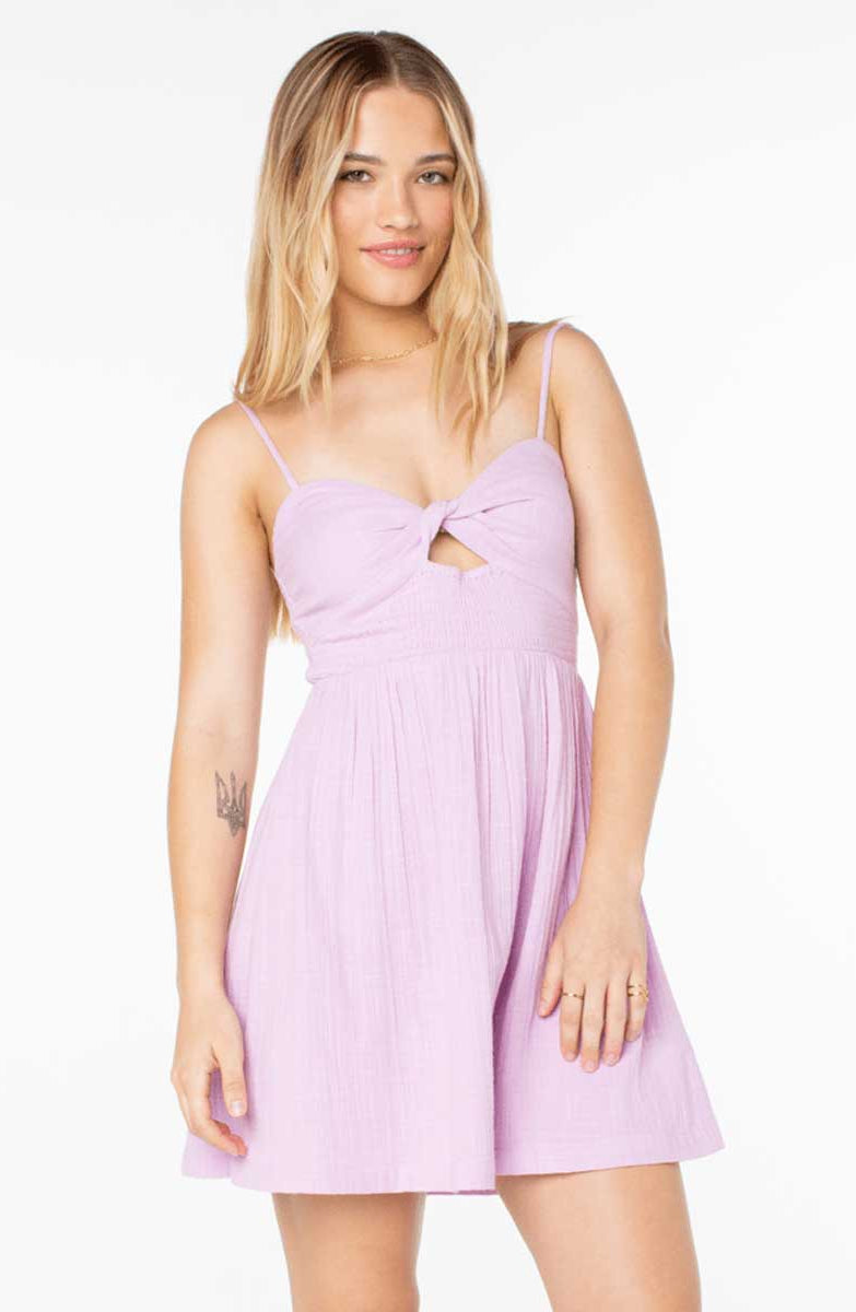 Roxy: Sunset Vibes Dress