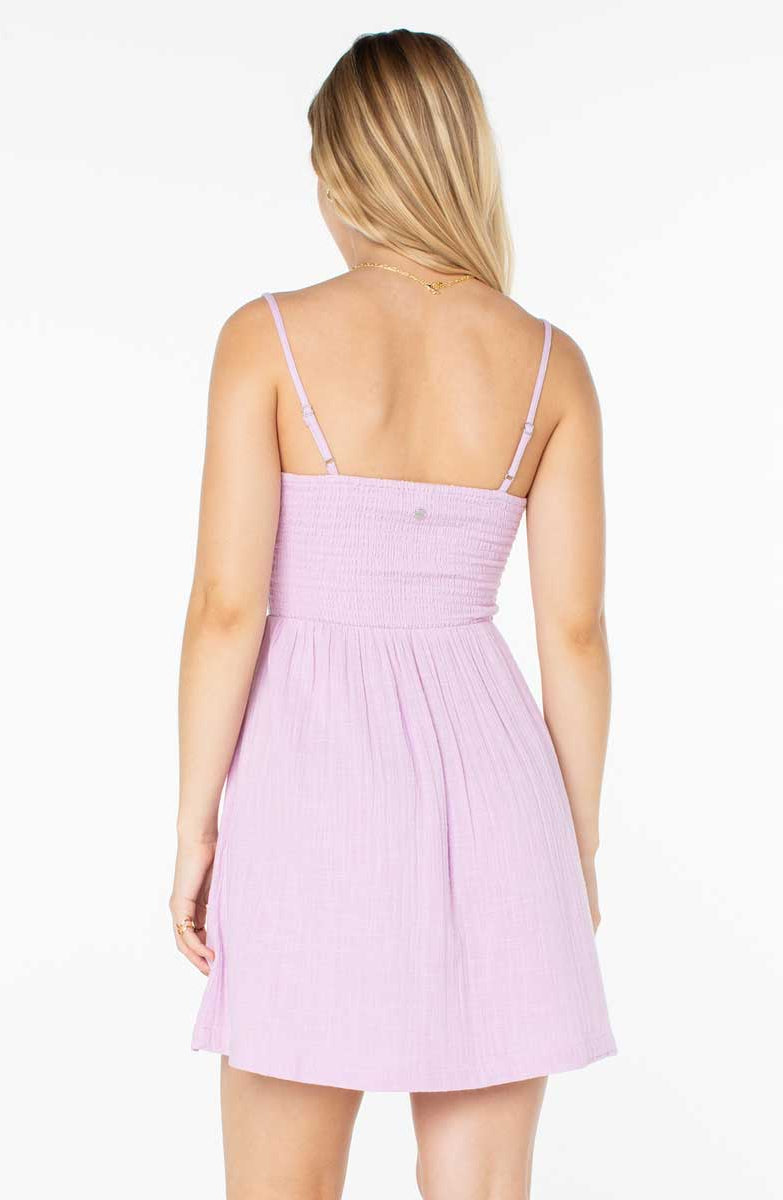 Roxy: Sunset Vibes Dress