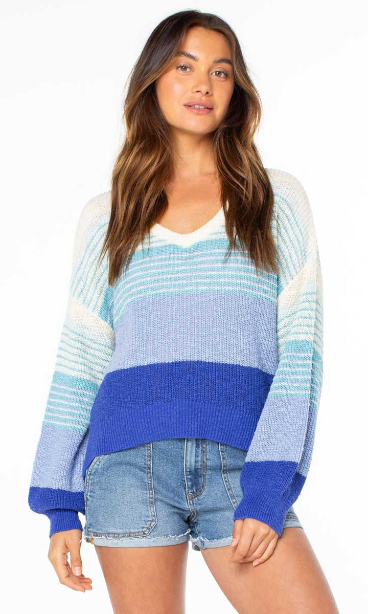 Roxy: Vibe Level Top