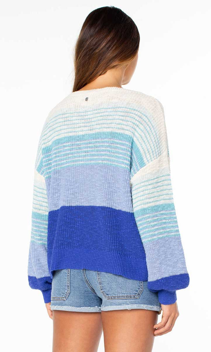 Roxy: Vibe Level Top