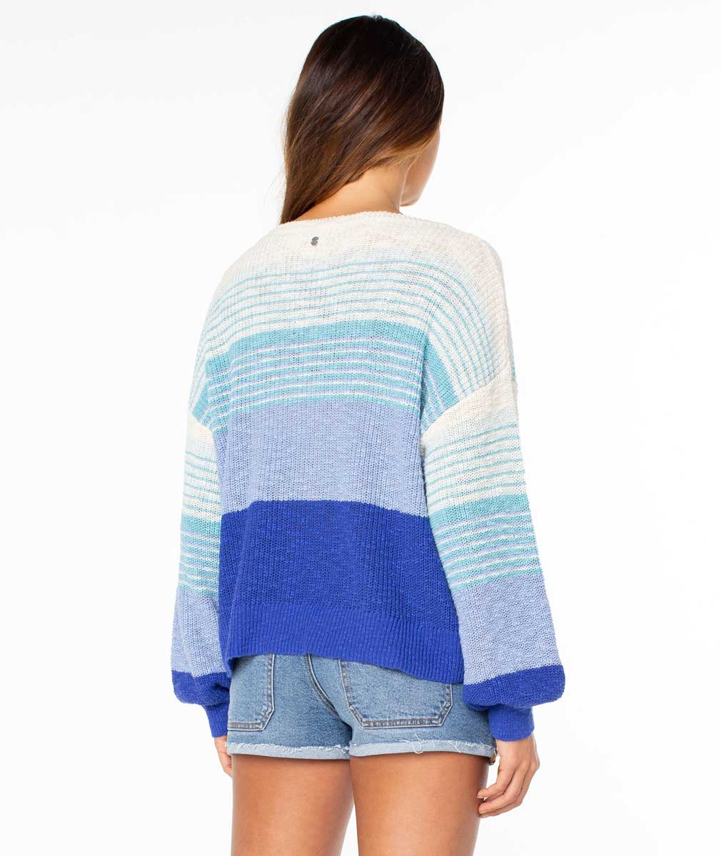 Roxy: Vibe Level Top