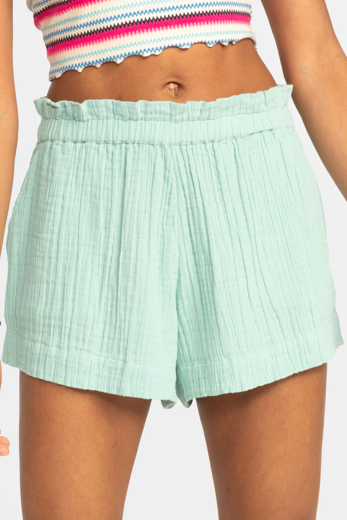 Roxy: What A Vibe Beach Shorts