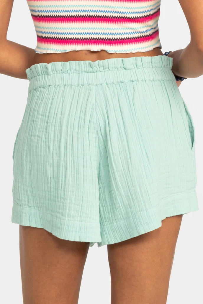 Roxy: What A Vibe Beach Shorts