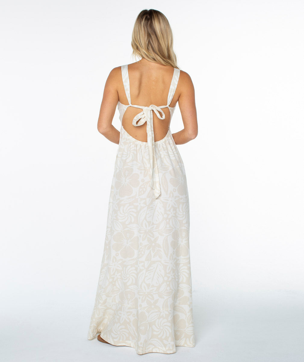 Roxy: Wilder Coast Dress