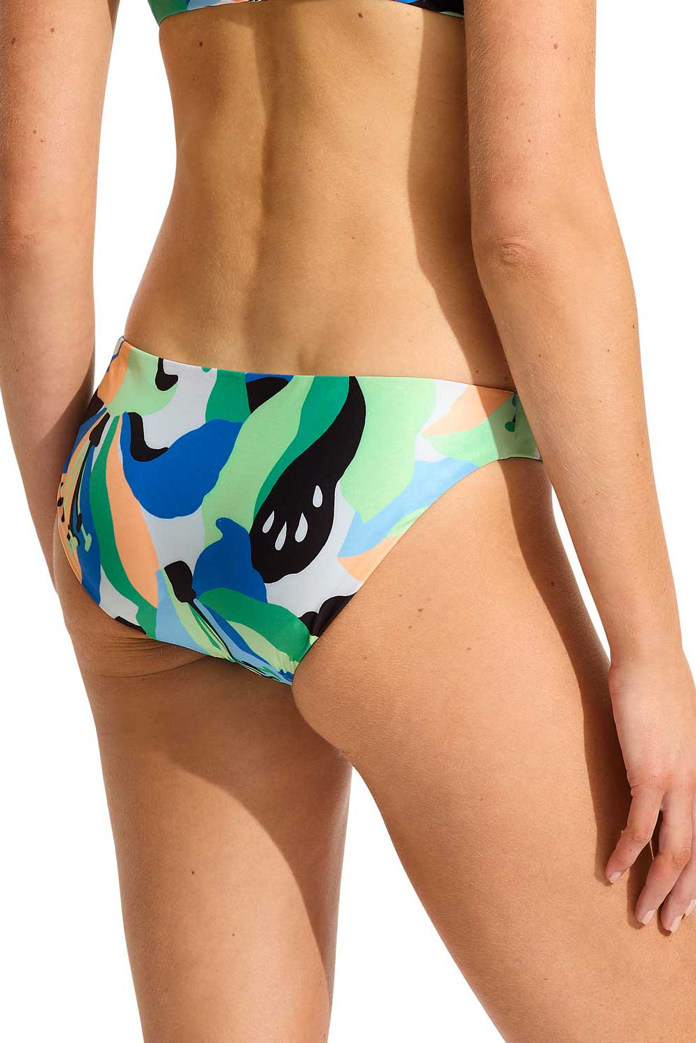 Seafolly: Rio Hipster Bikini Bottom