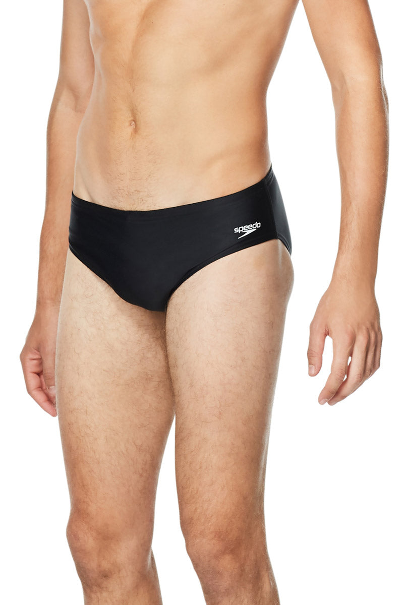 Speedo: Men's Solid Brief