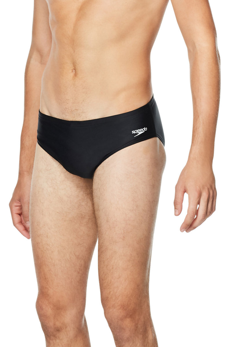 Speedo: Men's Solid Brief