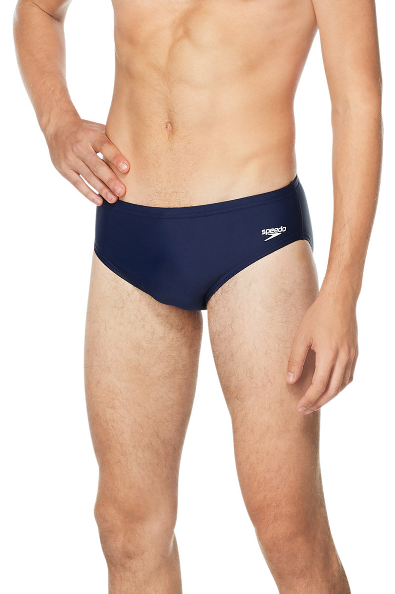 Speedo: Men's Solid Brief