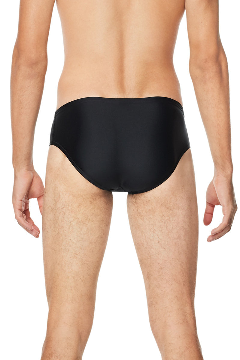 Speedo: Men's Solid Brief