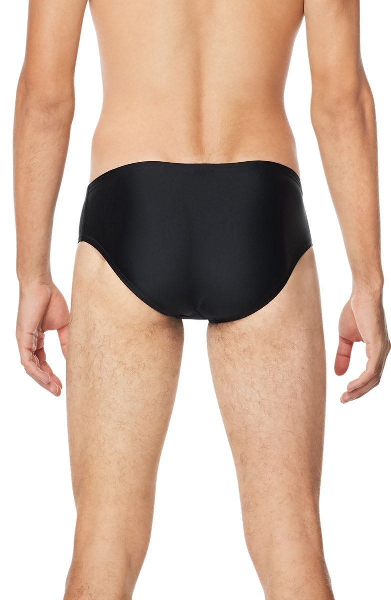Speedo: Men's Solid Brief