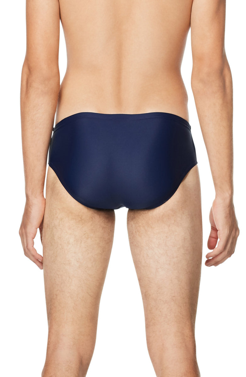 Speedo: Men's Solid Brief